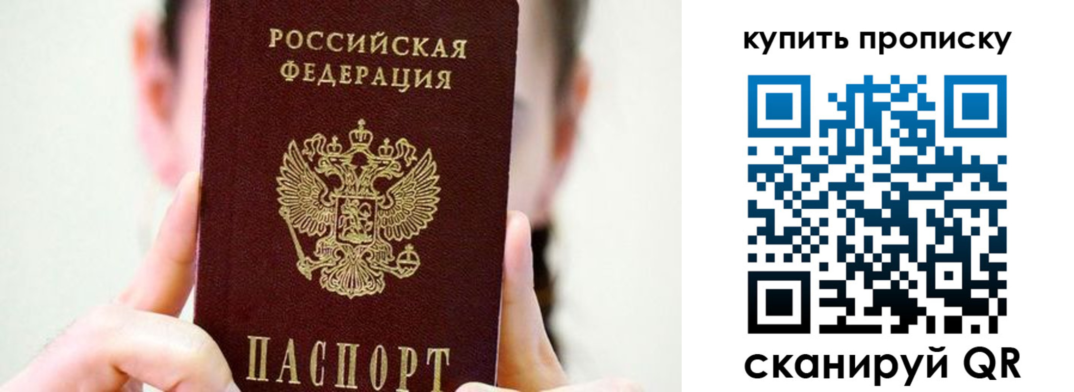 прописка 2025 в Тайге